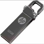 HP USB 3.2 flash drive 32gb