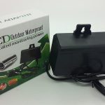 CCD Adapter (Camera)