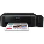Epson L130 Inktank Colour Printer