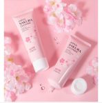 Laikou Japan Sakura Cleanser - 50ml