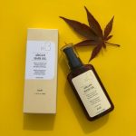 RAIP R3 ARGAN HAIR OIL ORIGINAL