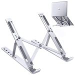 Laptop Stand (Aluminium)
