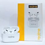 Realme Airpods Pro Tws Wireless Earbuds