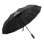 Absar BWM Auto Open Umbrella