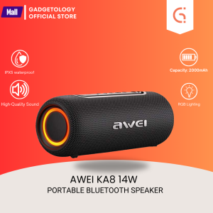 Awei KA8 Wireless Speaker
