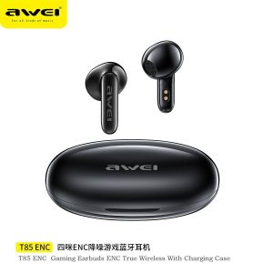 Awei T85 ENC TWS Earbuds