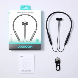 Joyroom JR-D8 Neckband DeshiBD