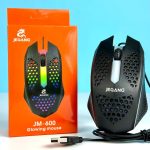 JEQANG RGB MOUSE – JM 600