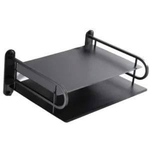 2M Wall Mount Router Stand