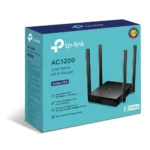 TP-Link C54 Wifi Router DeshiBD