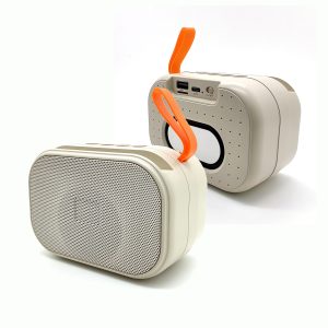 x521 Bluetooth Speaker DeshiBD