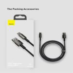 Baseus Cafule Cable USB to Type-C