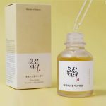 BEAUTY OF JOSEON PROPOLIS + NIACINAMIDE GLOW SERUM