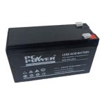 Power Guard 12V 8.2Ah UPS Battery