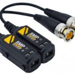 Video Balun (Camera)