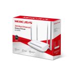 Mercusys MW325R 300Mbps Enhanced Wireless N Router.
