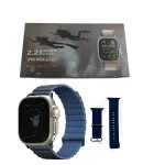 M900 Ultra 2 Pro P68 Waterproof 2.21 Infinite Display Smart Watch