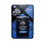 Go Fresh Secret Fragrance Pocket Perfume 17 ml