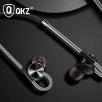 QKZ DM10 Earphones