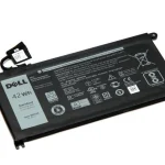 WDX0R Dell Laptop Battery