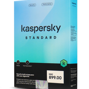 Kaspersky Standard