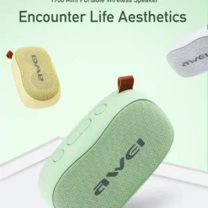 Awei Y900 TWS Wireless Earbuds
