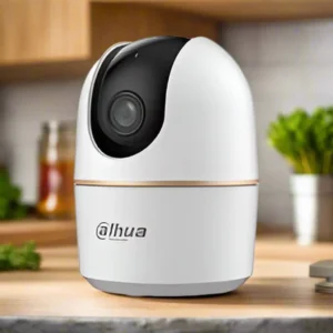Best Dahua Hero A1 Wi-Fi Pan-Tilt Camera
