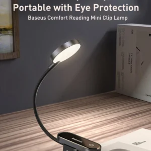 BASEUS CLIP LAMP