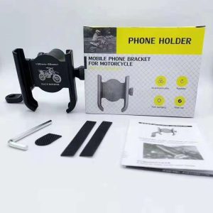 Mobile Phone Holder 03-H1 DeshiBD