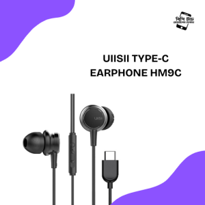 UiiSii HM9C Earphone