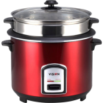 Vision Rice Cooker 1.8L