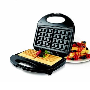 Miyako Brownie Waffle Maker