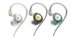KZ EDX Pro In-Ear Earphones