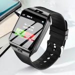 DZ09 Smartwatch with SIM & Camera