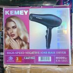 Kemey Hair Dryer KM-5805