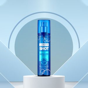 Layer Shot Body Spray Absolute