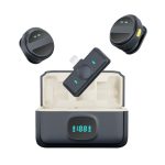 Wireless Microphone SX21