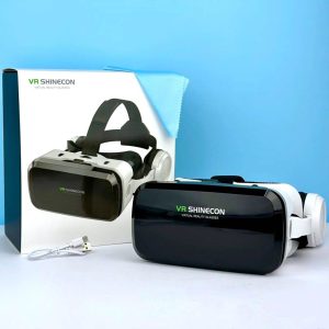 VR SHINECON G04BS