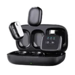 Ulanzi Tiny Mic A30 Wireless Lavalier Microphone