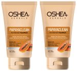 Oshea Herbals Papaya Clean Face Wash