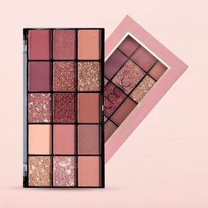 Technic Eyeshadow Palette