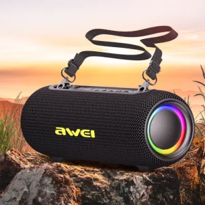 Awei Y1000 Stereo Sound Wireless Speaker