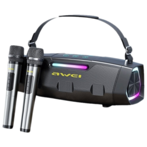 Awei 30W Outdoor Karaoke Speaker KT-28
