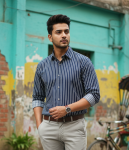 Men’s Shirt – Stylish, Comfortable & Perfect Fit
