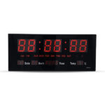 LED Digital Clock