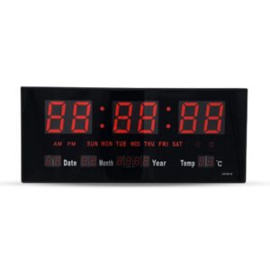 LED Digital Clock