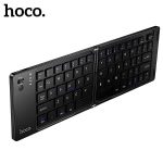 Hoco Portable Wireless DT Keyboard D181