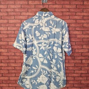 Half Sleeve Shirt