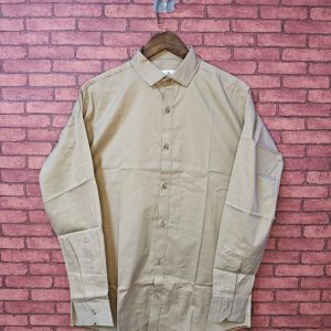 Men’s Shirt – Stylish, Comfortable & Perfect Fit
