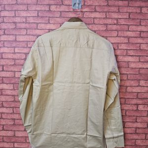 Men’s Shirt – Stylish, Comfortable & Perfect Fit